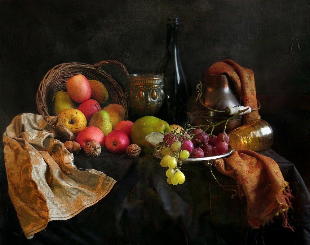 Photograph by Владимир Баранчук