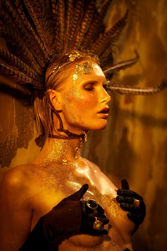 Фотография автора Илья Киряков