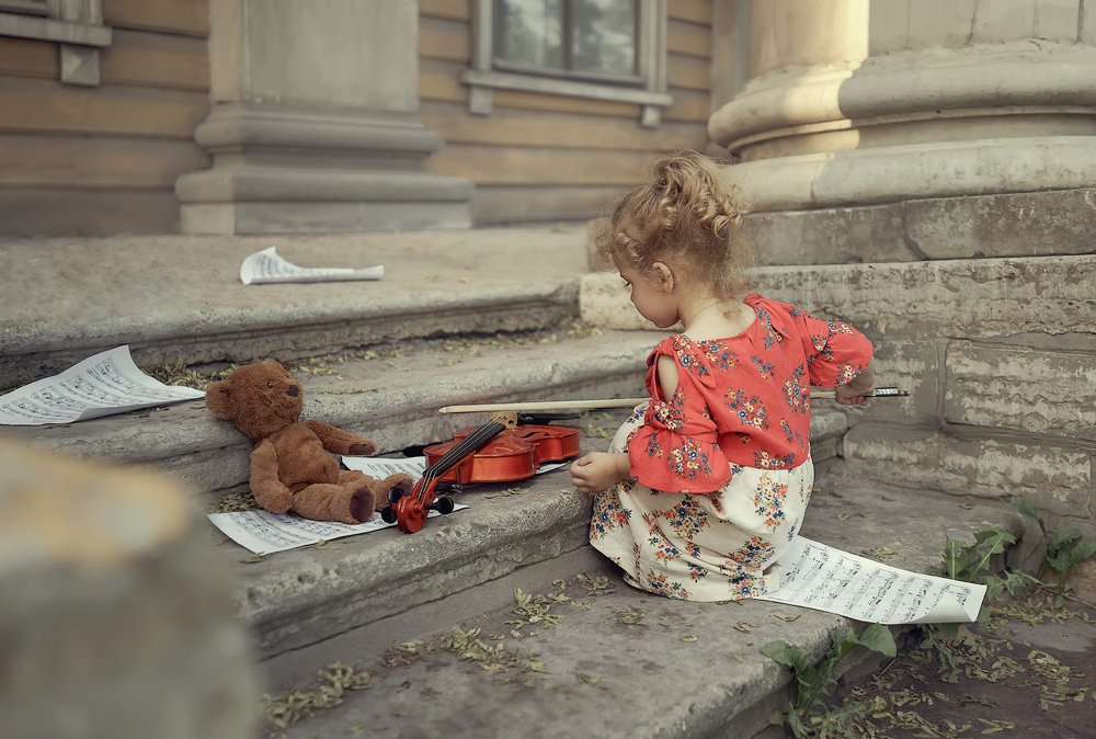 Верни мне музыку, без музыки Тоскааа!