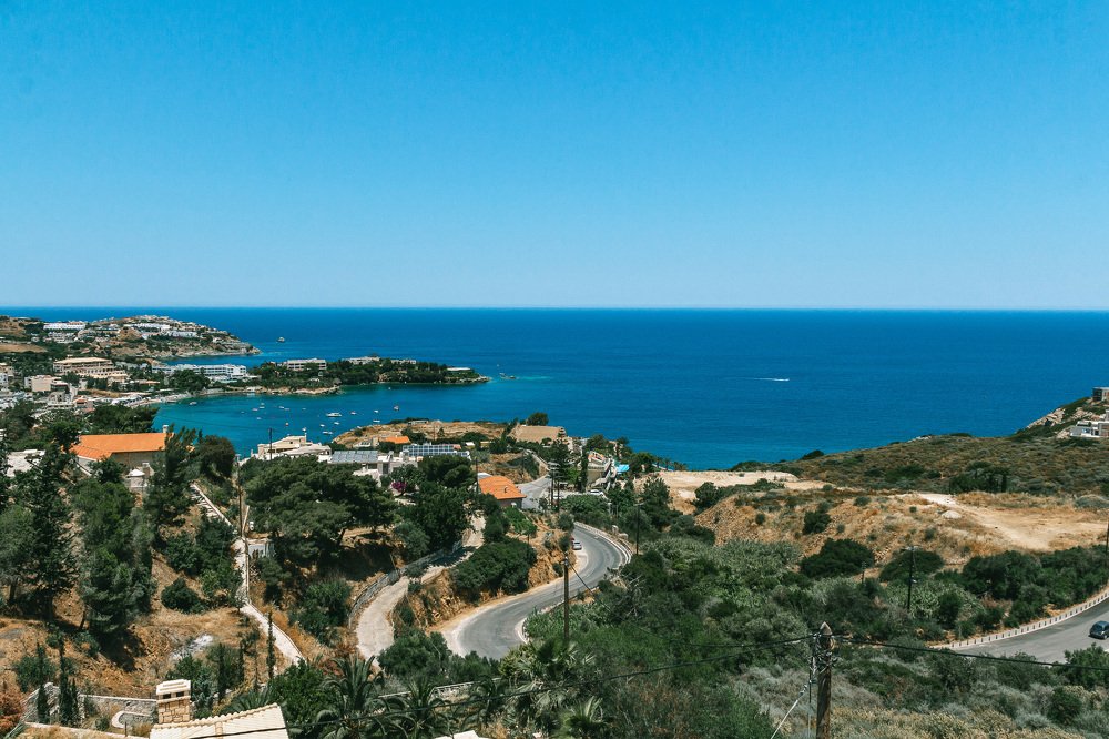 Вспоминая лето...