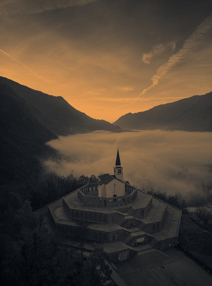 Photograph by Андрей Сенкевич