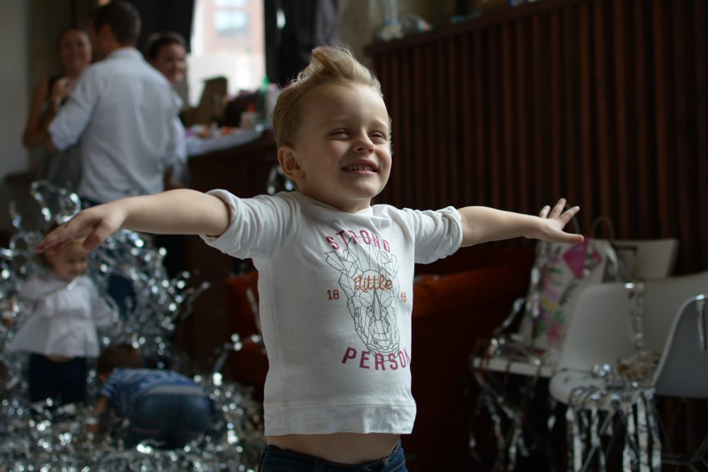 i believe i can touch the sky