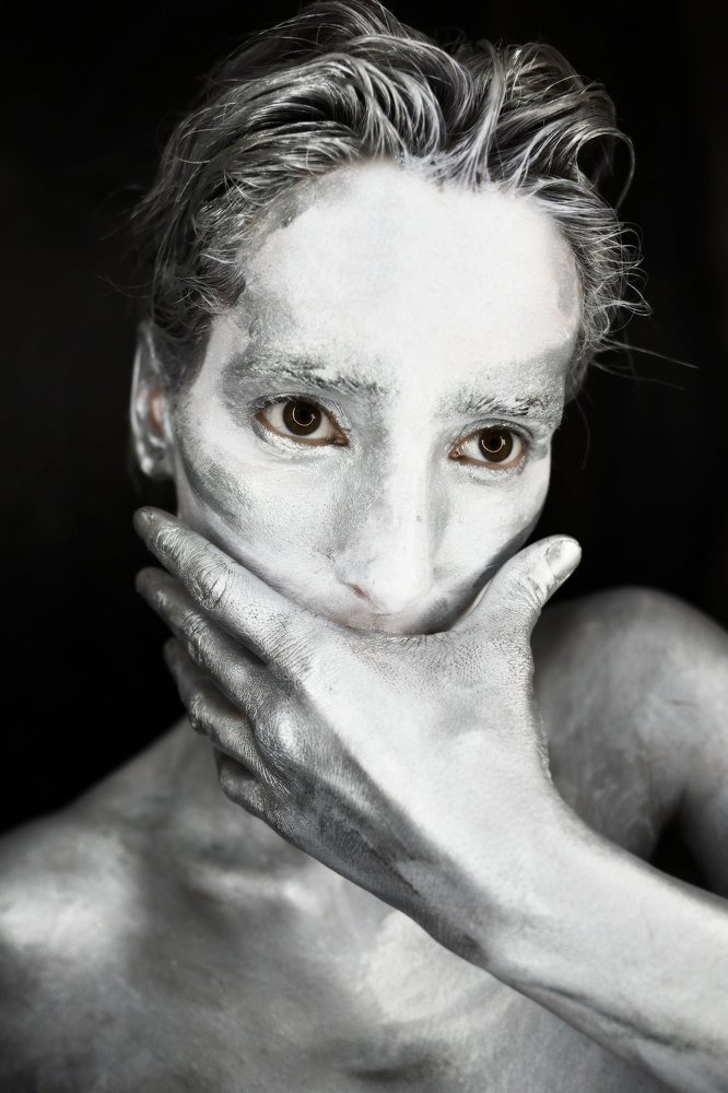 Фотография автора Яна Чхан