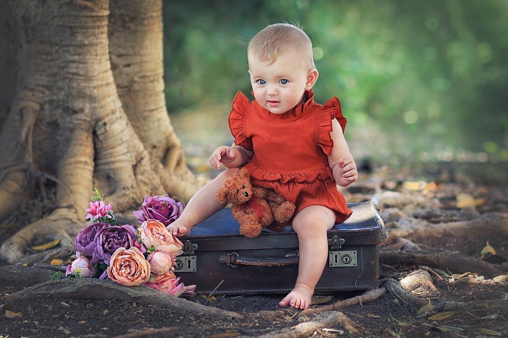 Photograph by Yana Ivizki