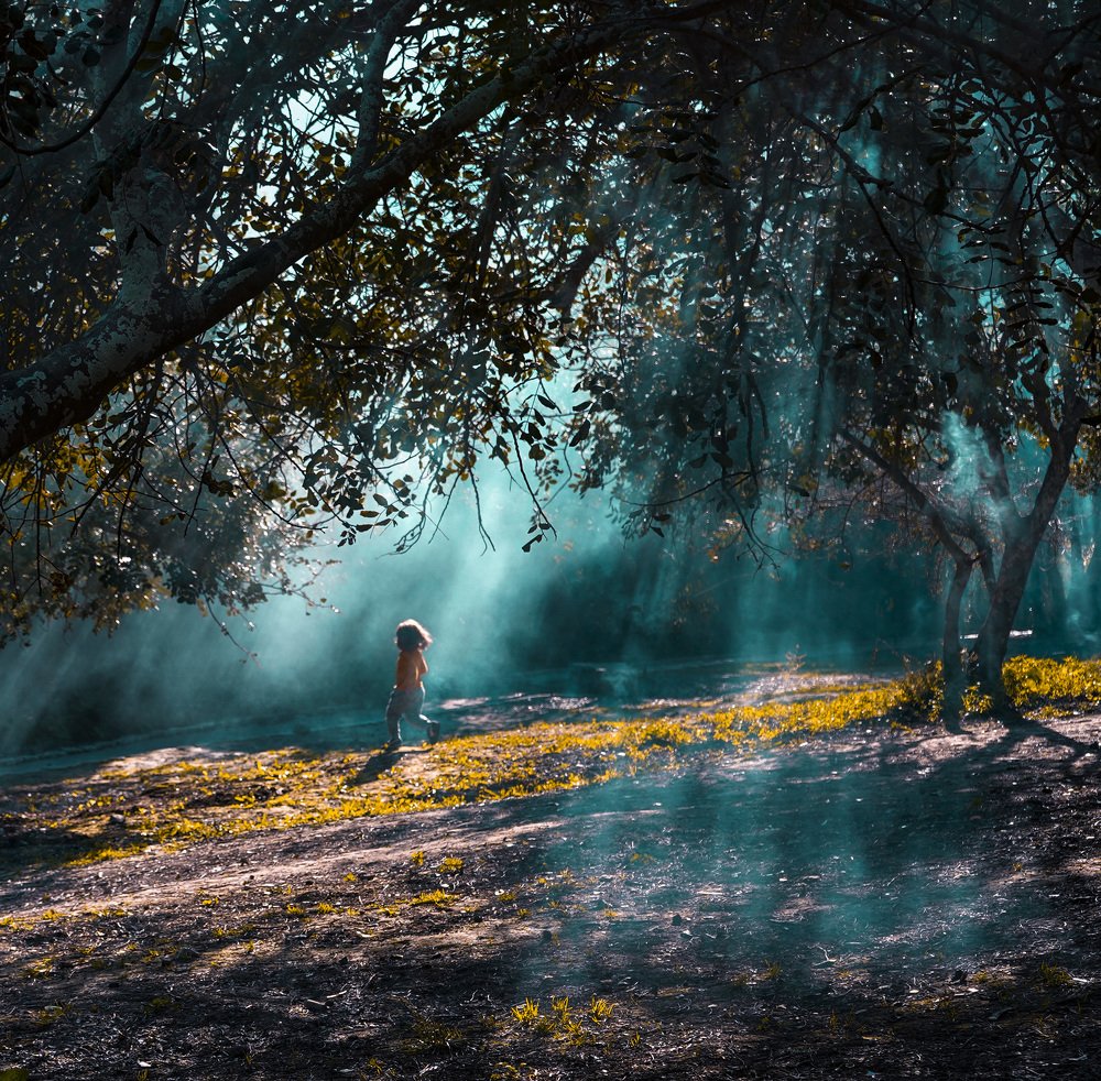 Photograph by Артём Рыбалов