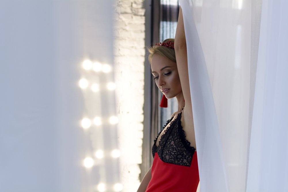 Photograph by Роман Соколов