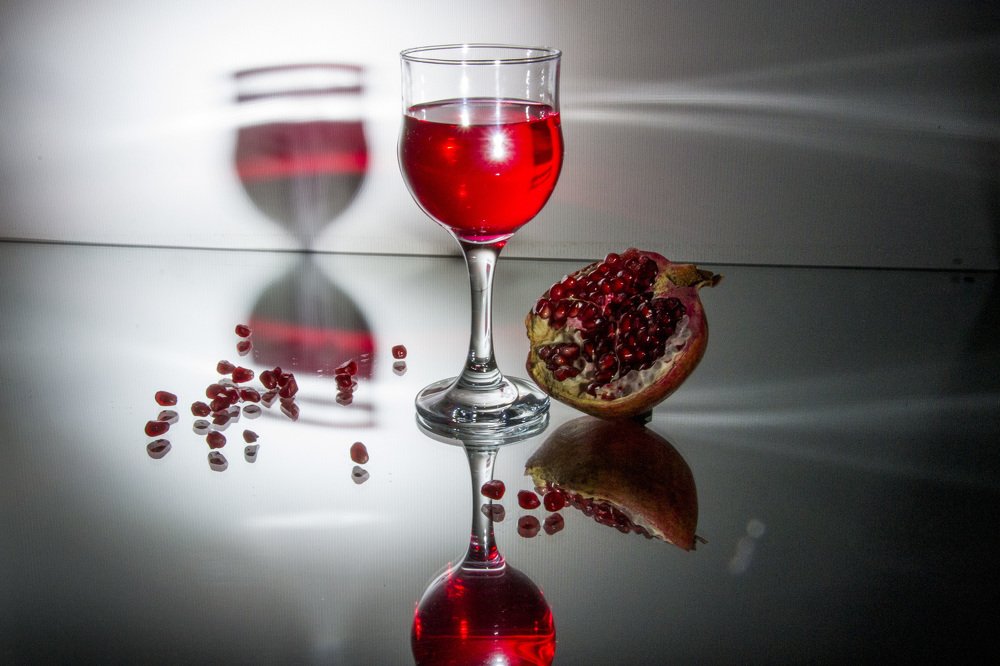 Цвет ЖИЗНИ.