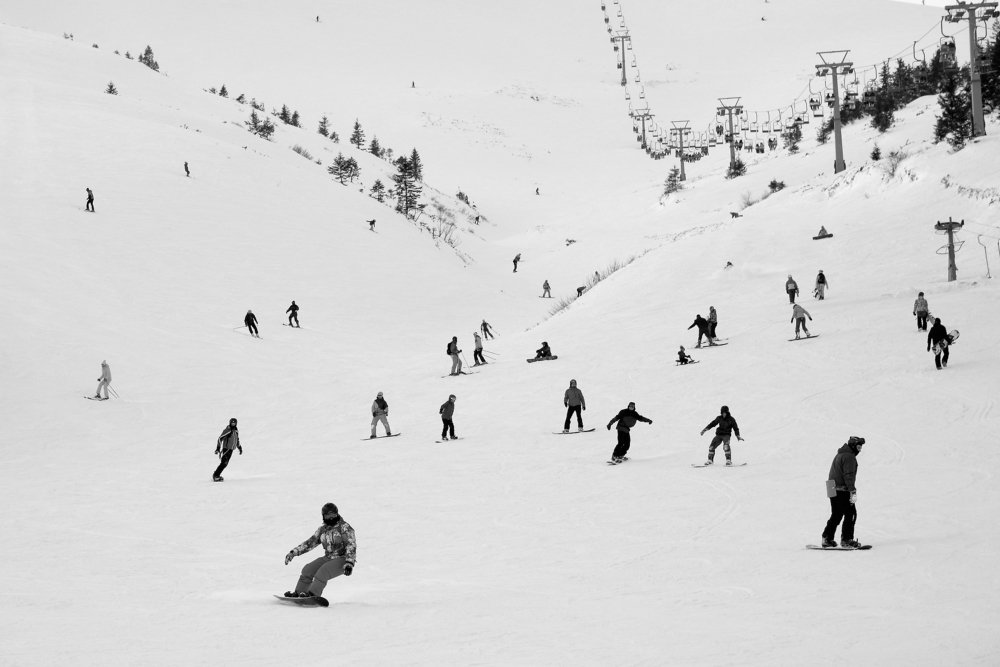 Остановись мгновение