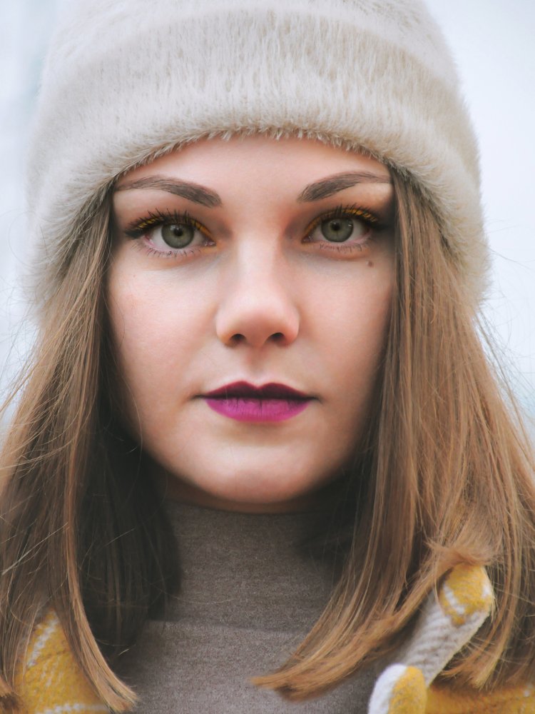 Photograph by Екатерина Парфёнова