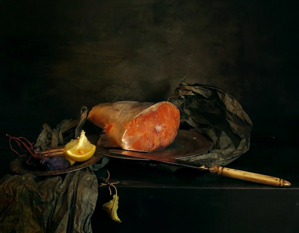 Photograph by Владимир Баранчук