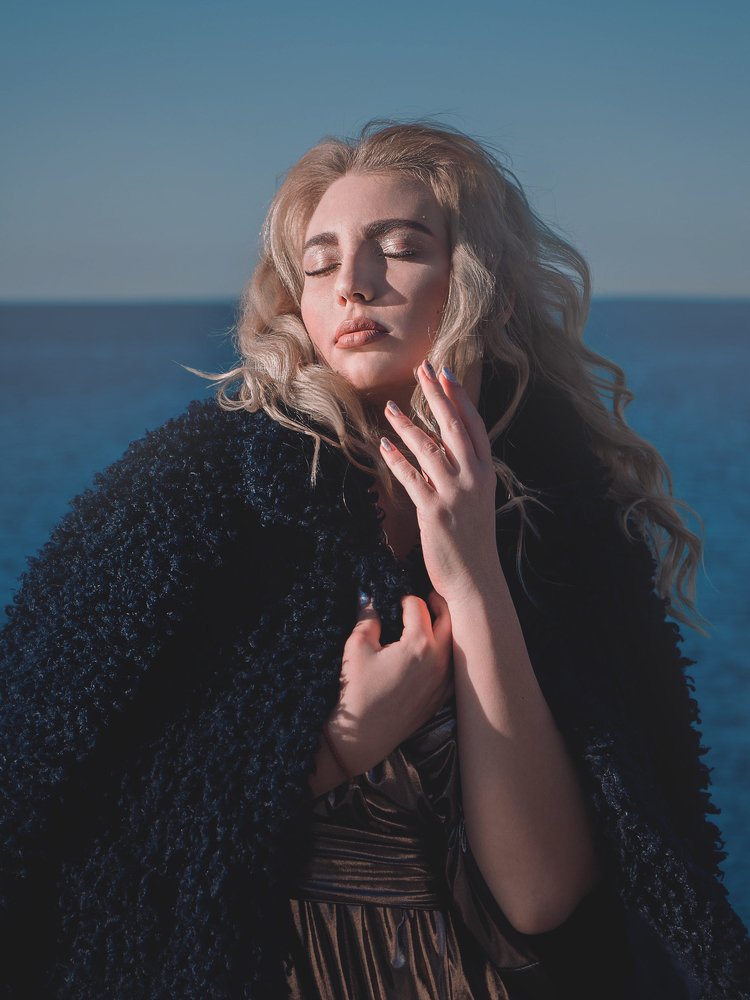 Photograph by Екатерина Парфёнова