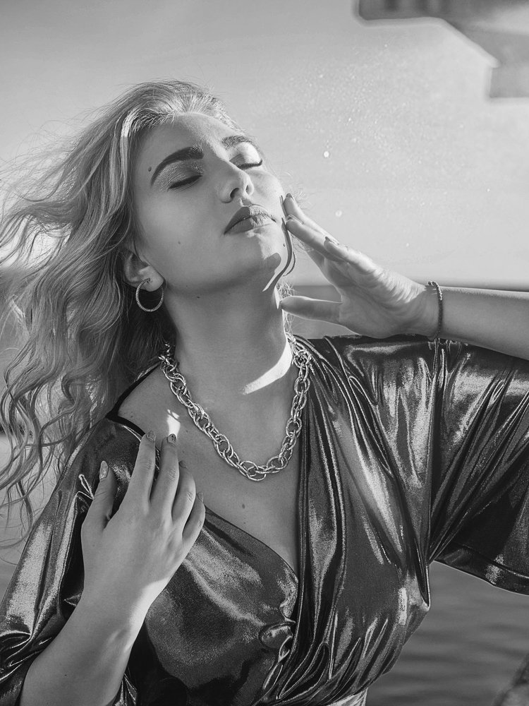 Photograph by Екатерина Парфёнова