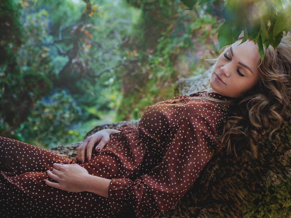 Photograph by Екатерина Парфёнова