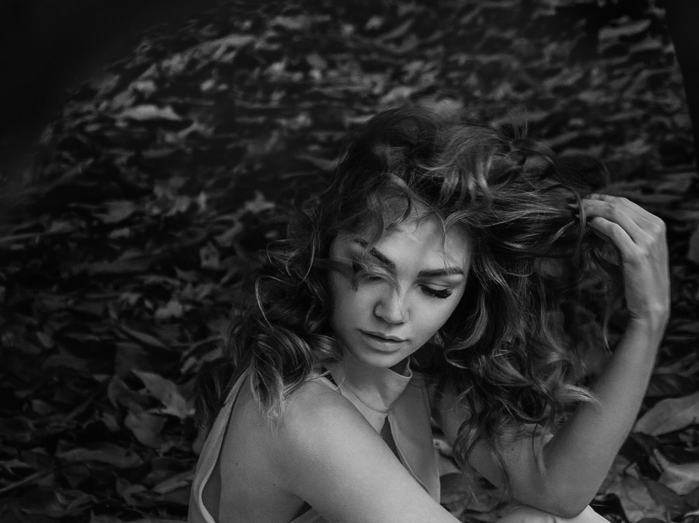 Photograph by Екатерина Парфёнова