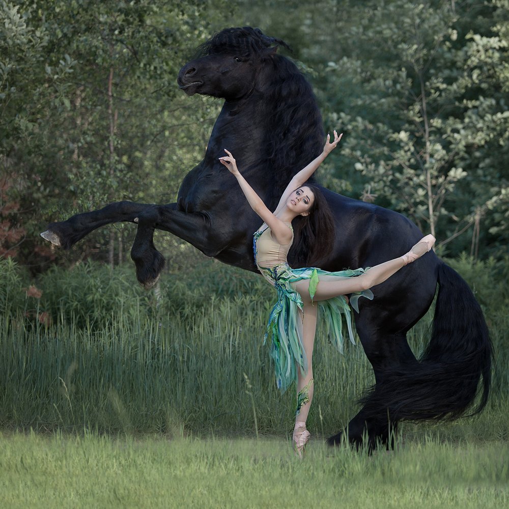 Photograph by Ольга Бажутова