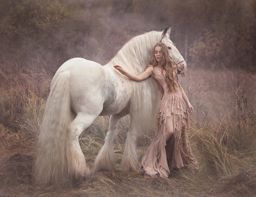 Photograph by Ольга Бажутова