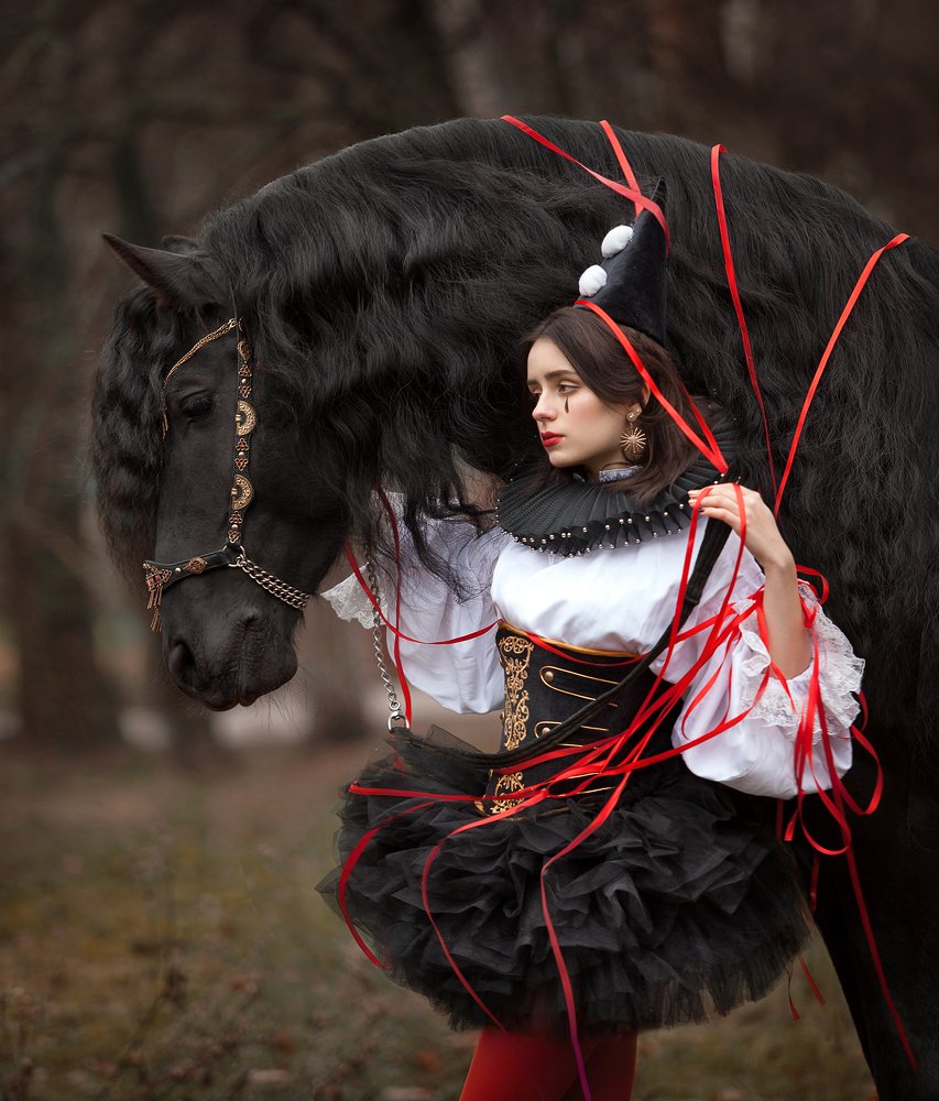 Photograph by Ольга Бажутова