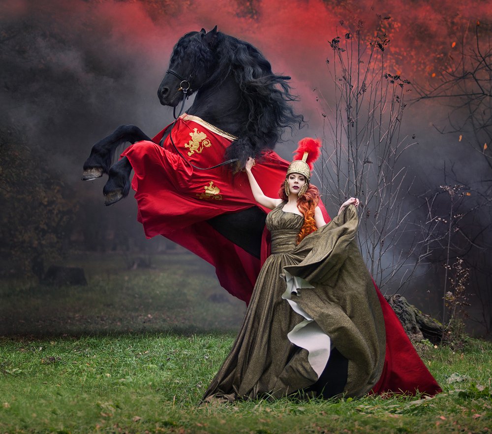 Photograph by Ольга Бажутова