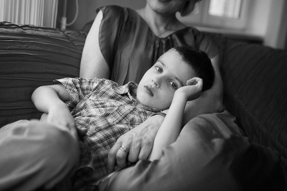 Photograph by Ольга Юсупова