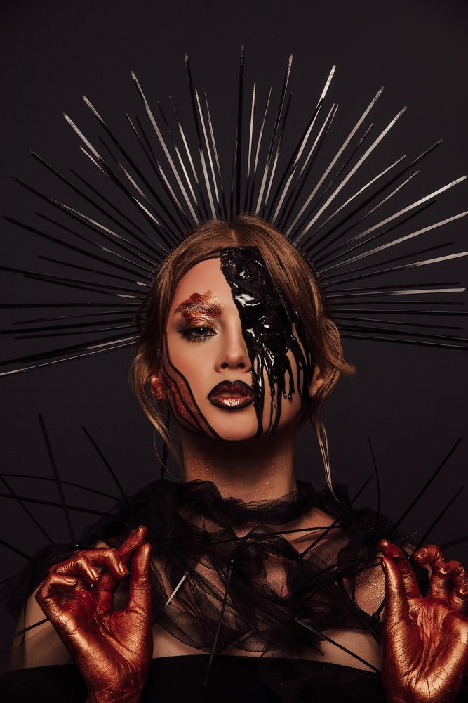 Photograph by Юлия Булыня