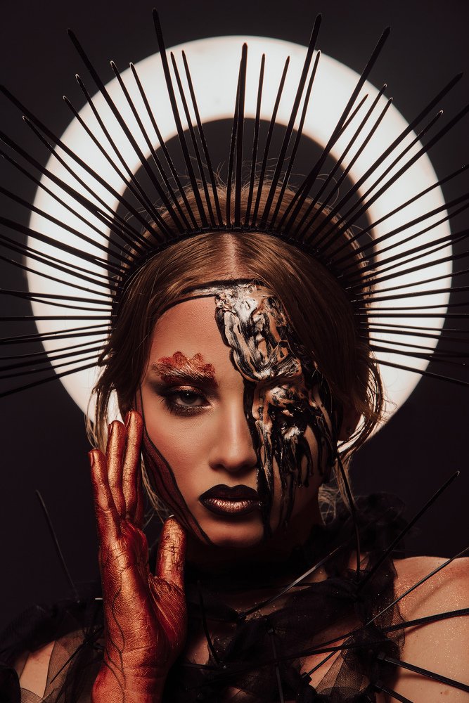 Photograph by Юлия Булыня