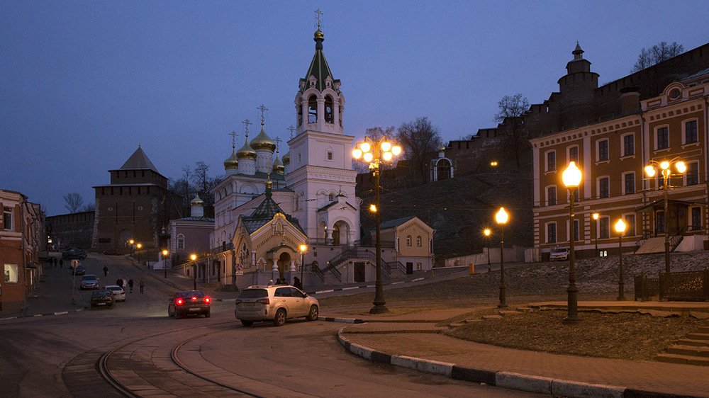 Фотография автора Марина Кулакова