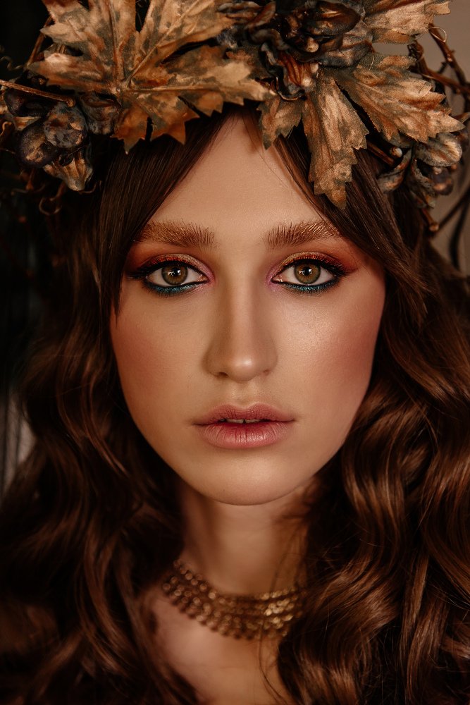 Photograph by Юлия Булыня