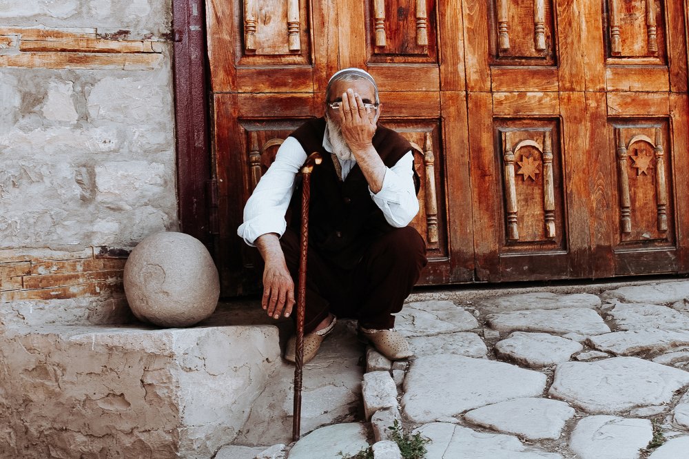 Photograph by Tim Arson