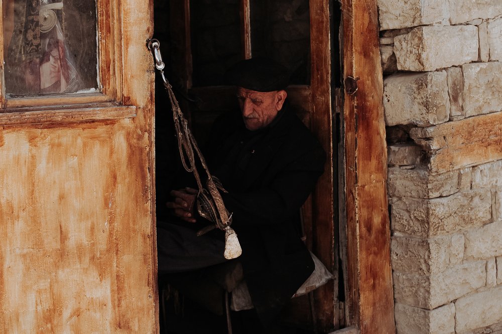 Photograph by Tim Arson