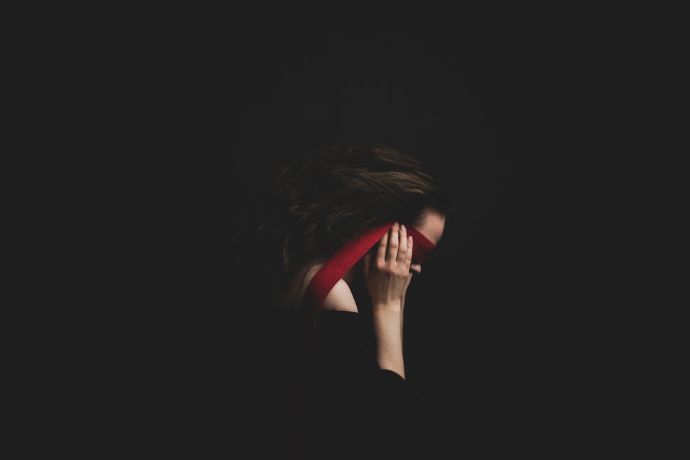 Психологический портрет. Состояния.