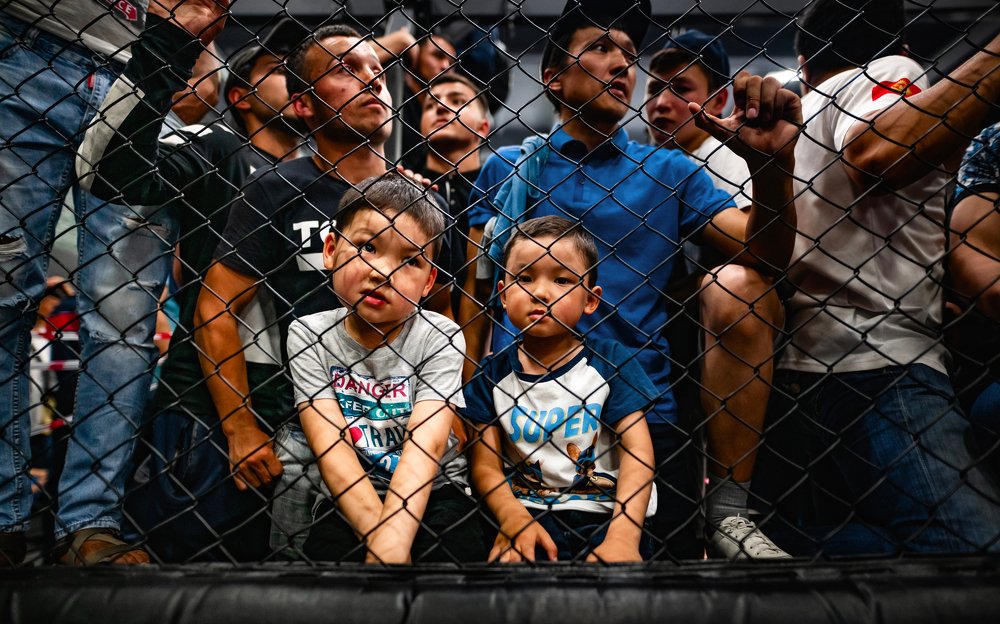 Photograph by Ольга Шацкая