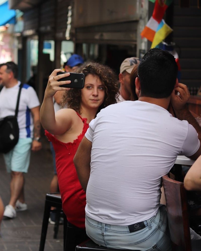 Photograph by Katerina Shibeko