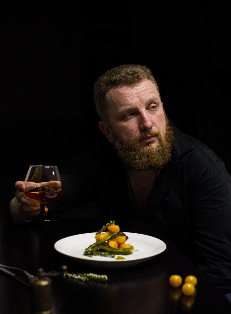 Photograph by Наталья Горинова