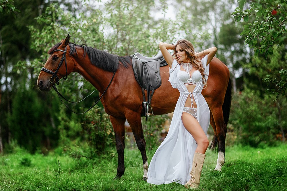 Photograph by Андрей Перфилов