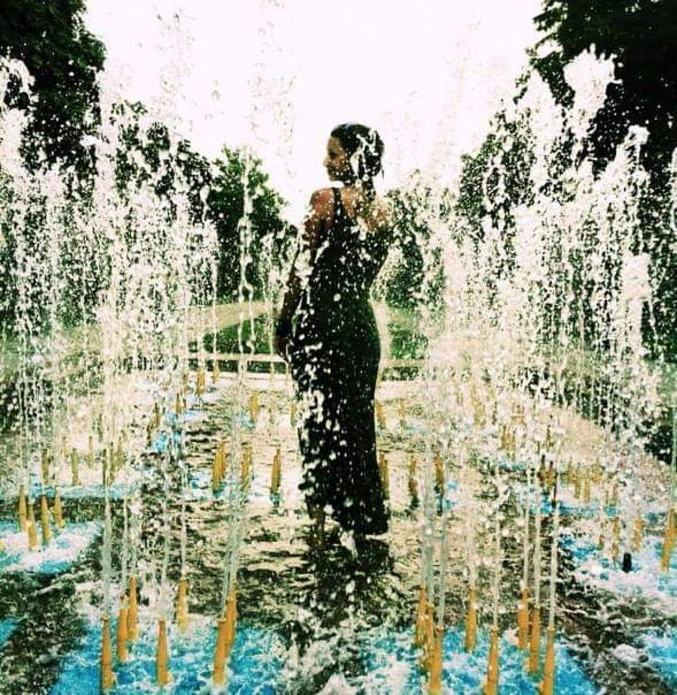 Photograph by ARYNA