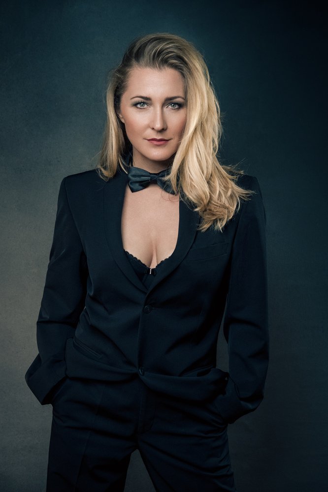 Photograph by Nadja Frenkel