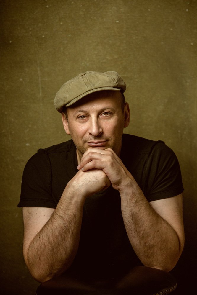 Photograph by Nadja Frenkel