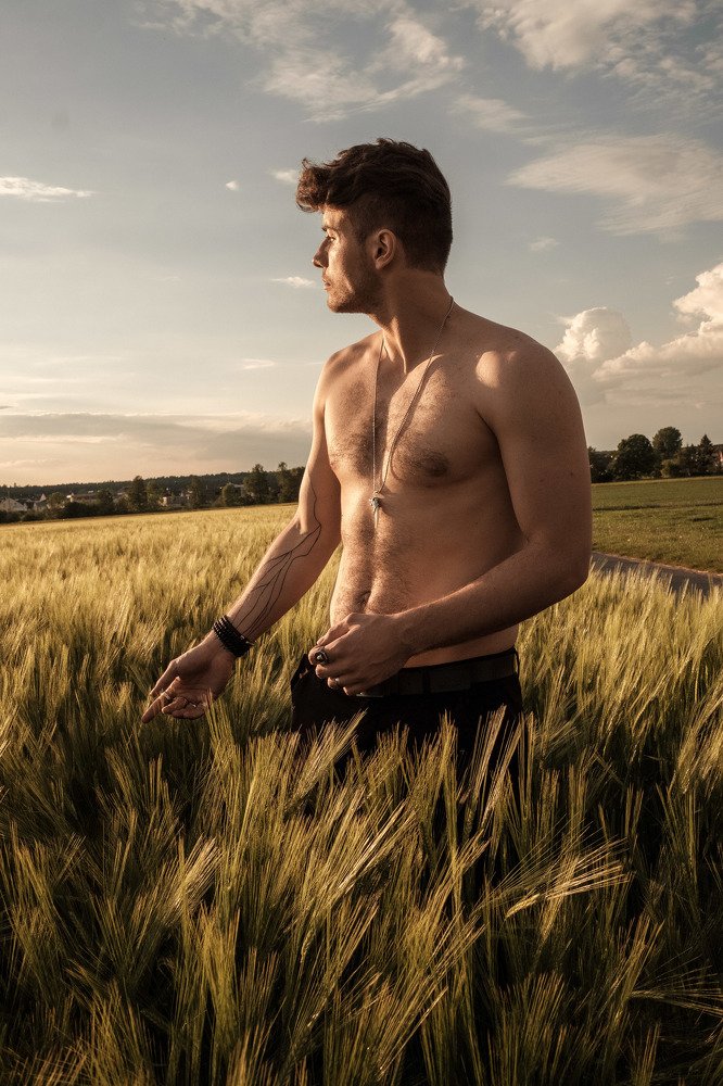 Photograph by Nadja Frenkel