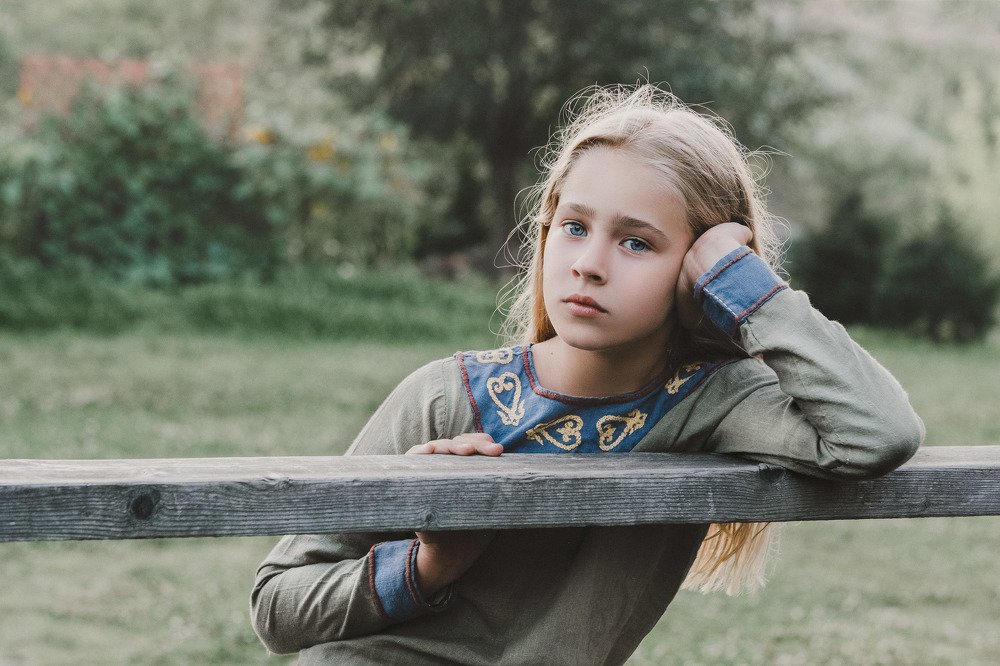 Photograph by Nadja Frenkel