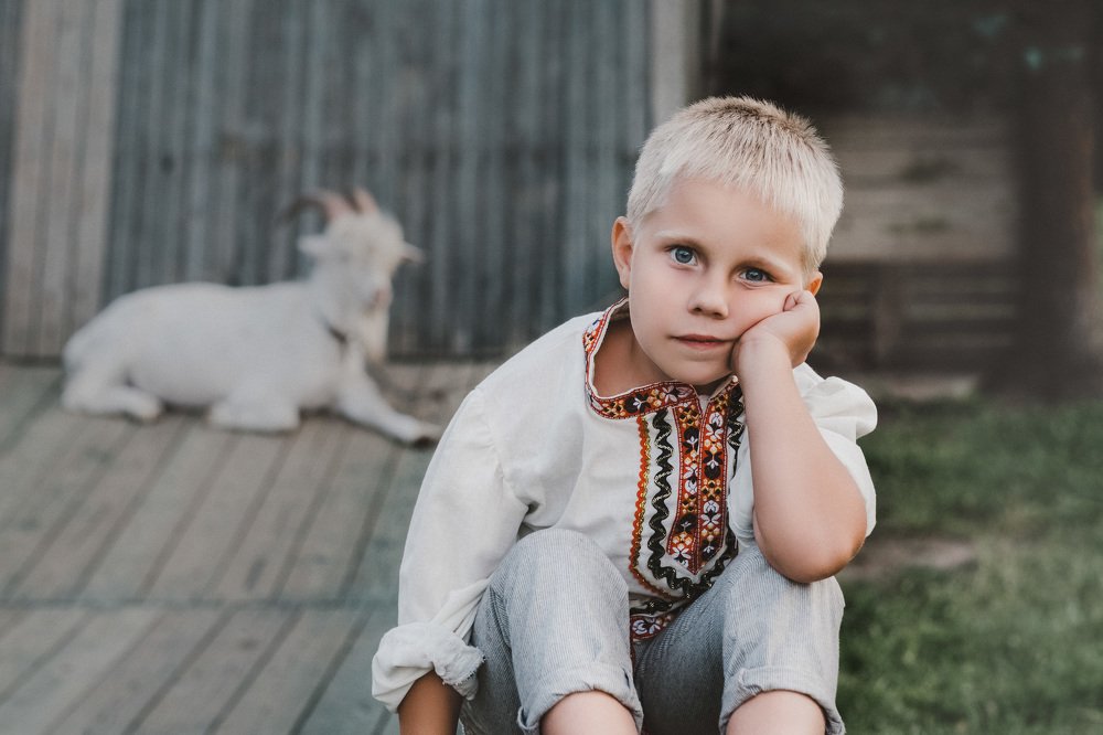 Photograph by Nadja Frenkel