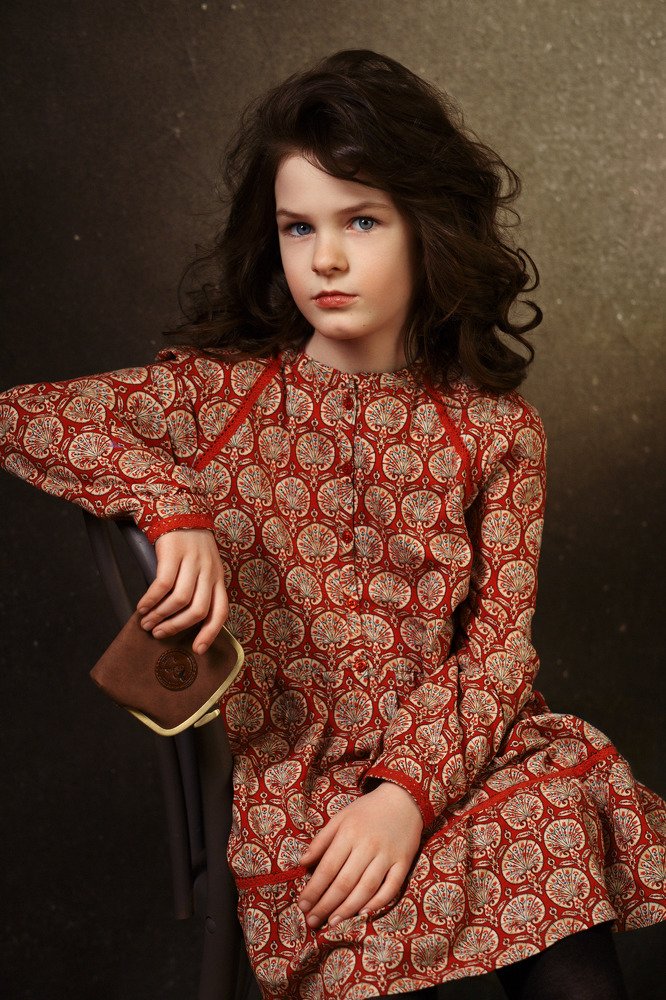 Photograph by Nadja Frenkel