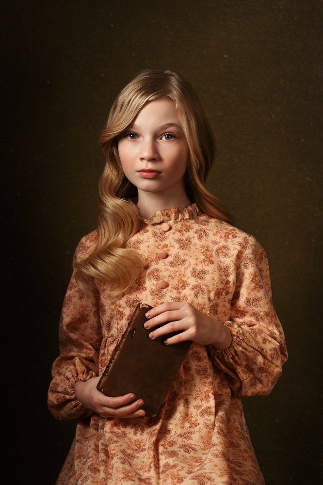 Photograph by Nadja Frenkel