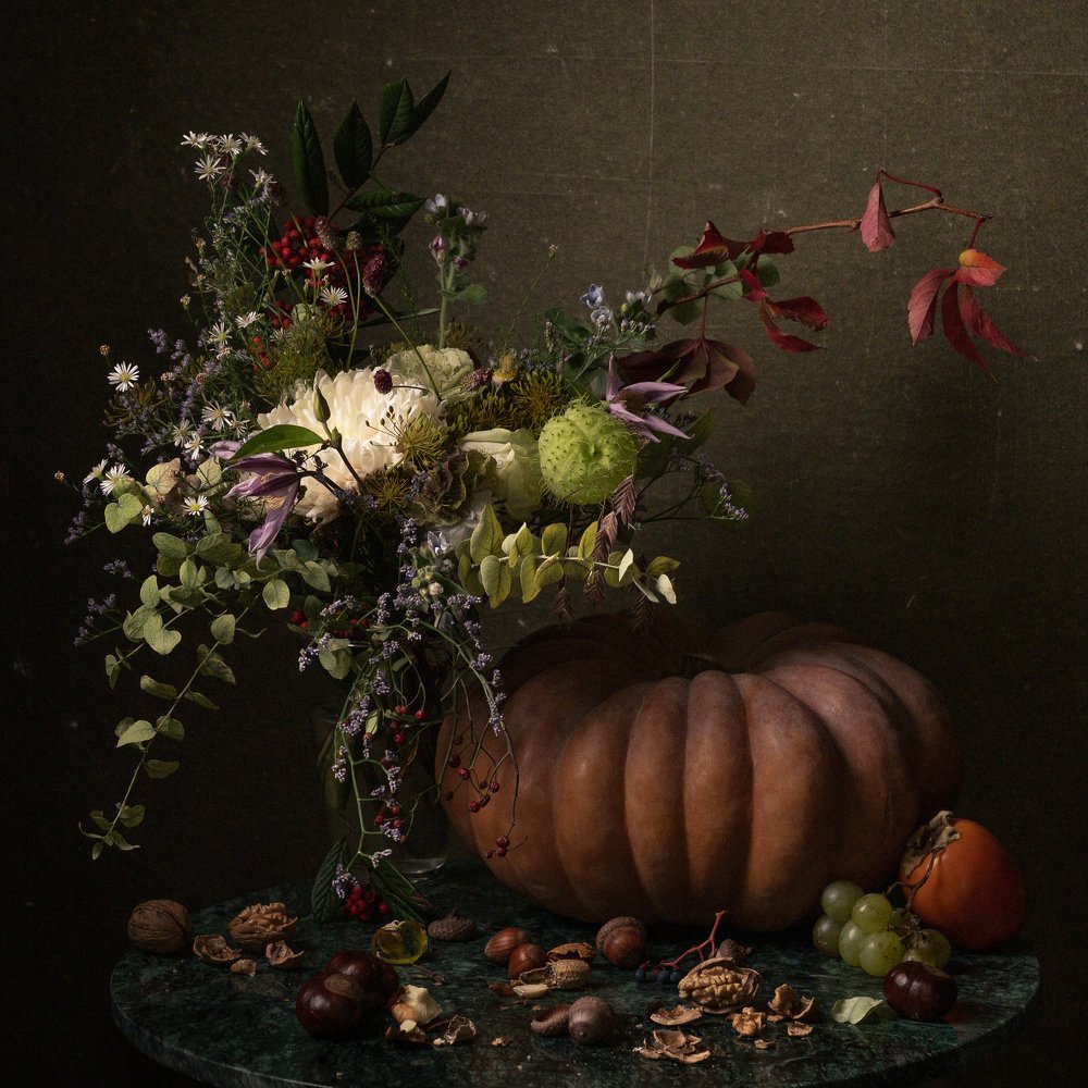 Photograph by Nadja Frenkel