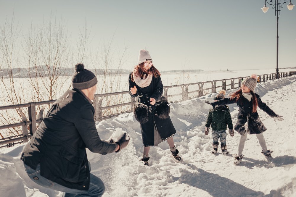 Photograph by Светлана Сироткина