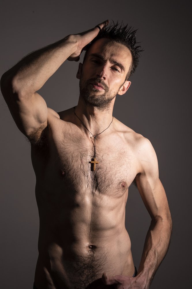 Photograph by Irina Stanislavskaya