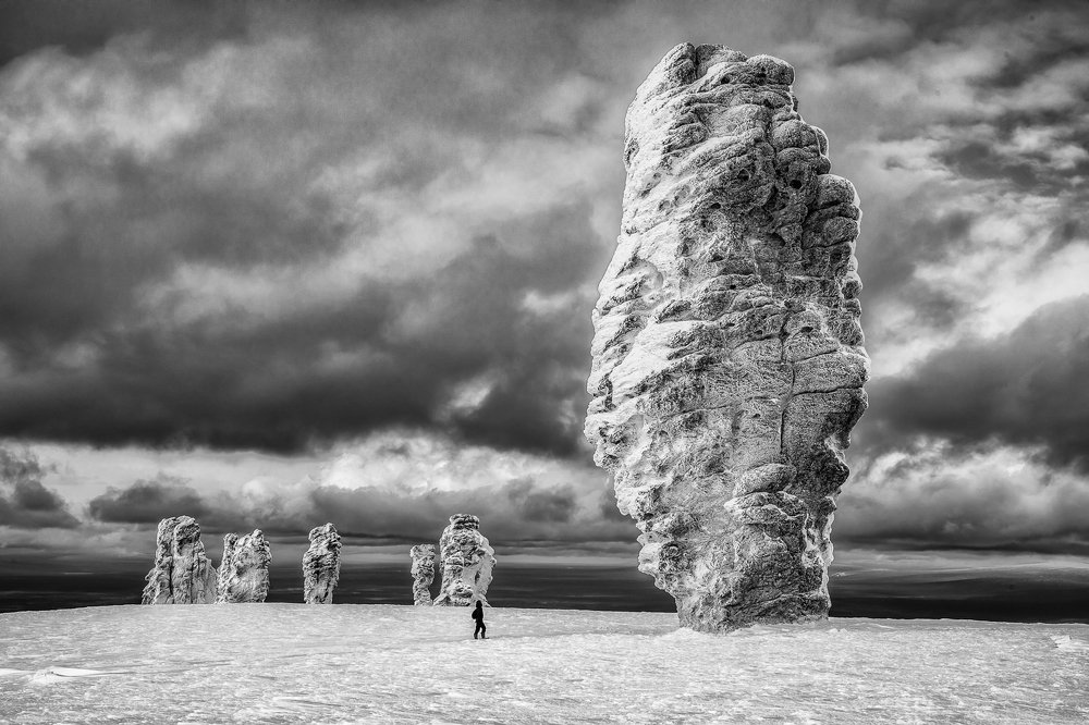 Photograph by Дмитрий Архипов