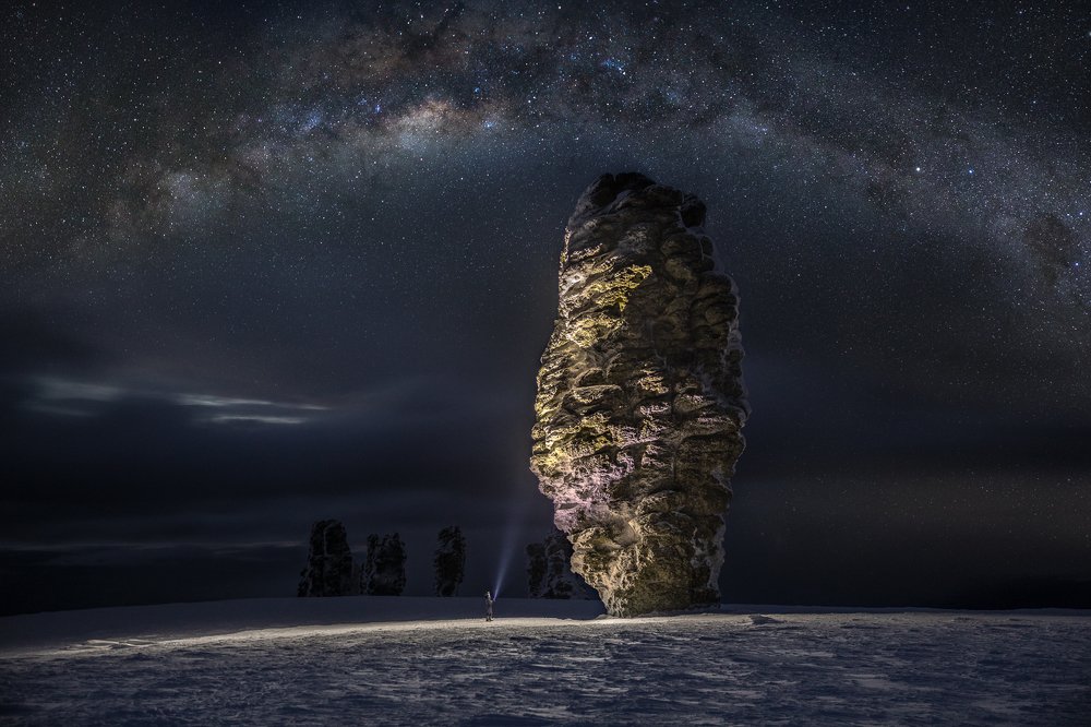 Photograph by Дмитрий Архипов