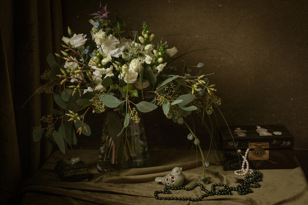 Photograph by Nadja Frenkel