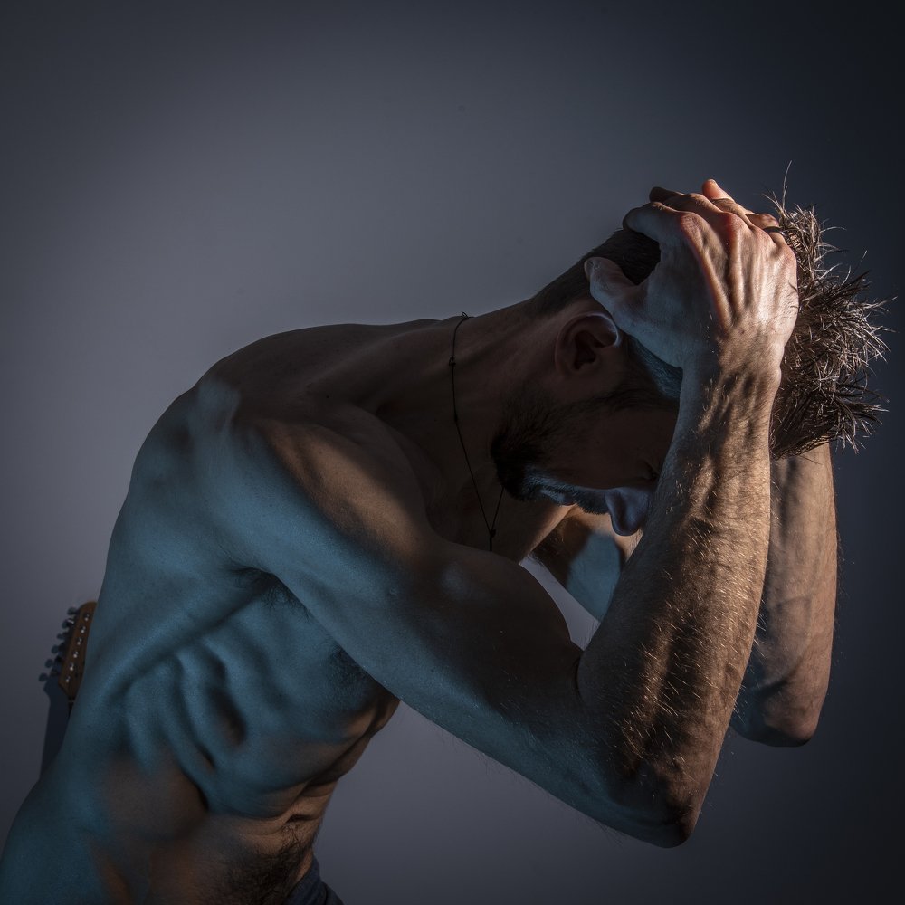 Photograph by Irina Stanislavskaya