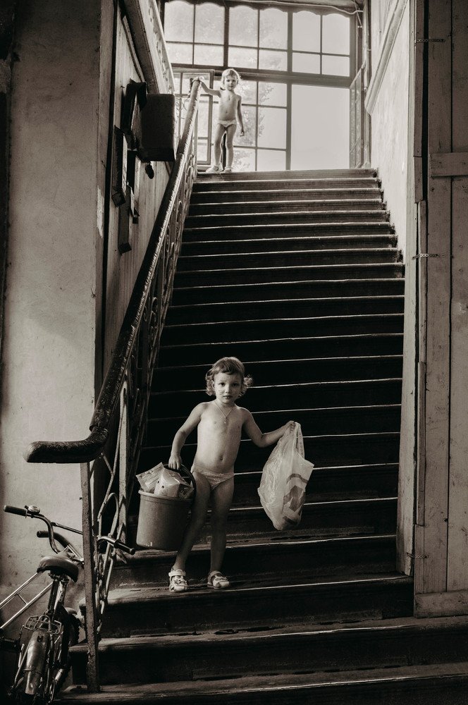 Photograph by Елизавета Воронина